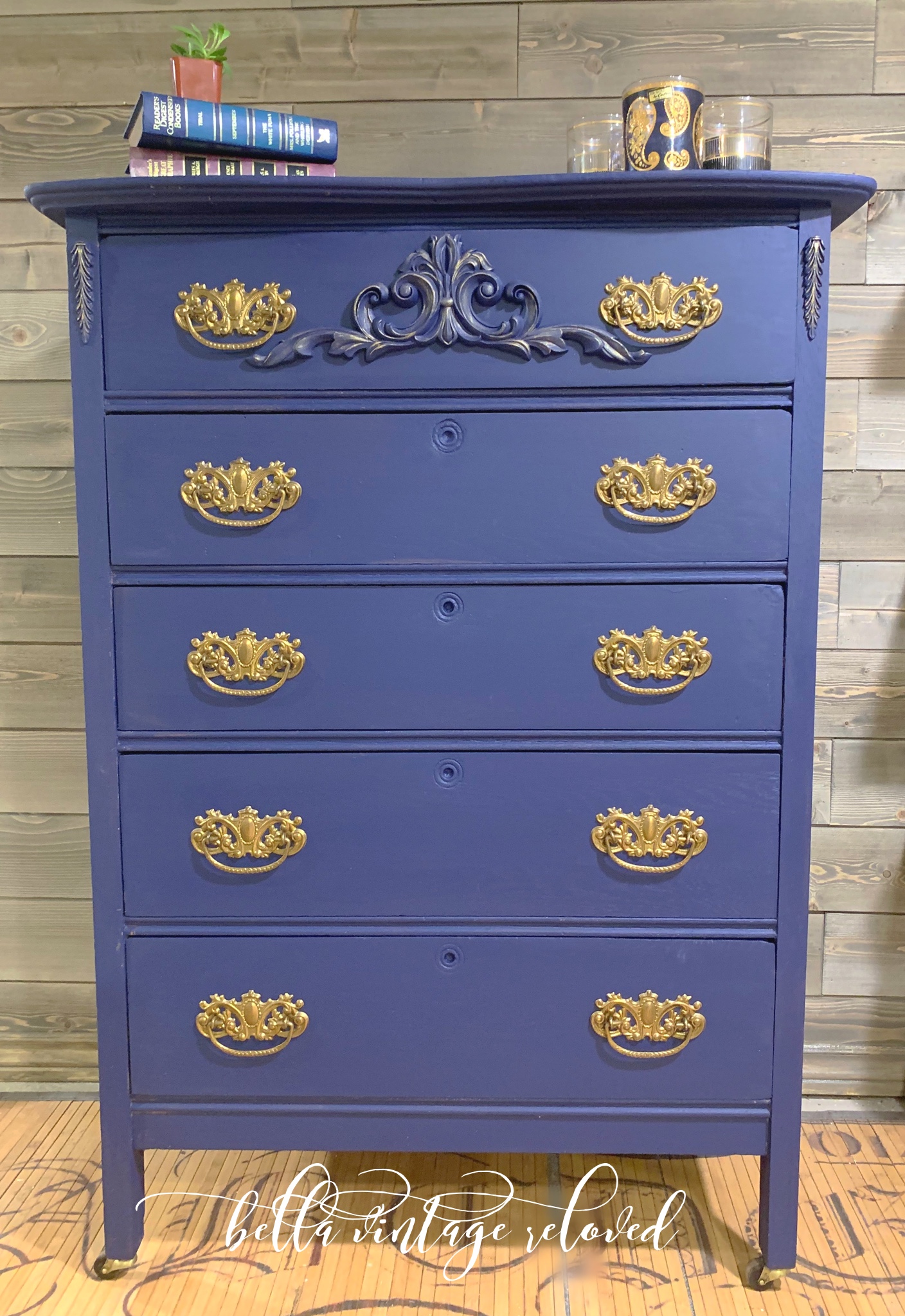 Top tips for a great paint finish!
